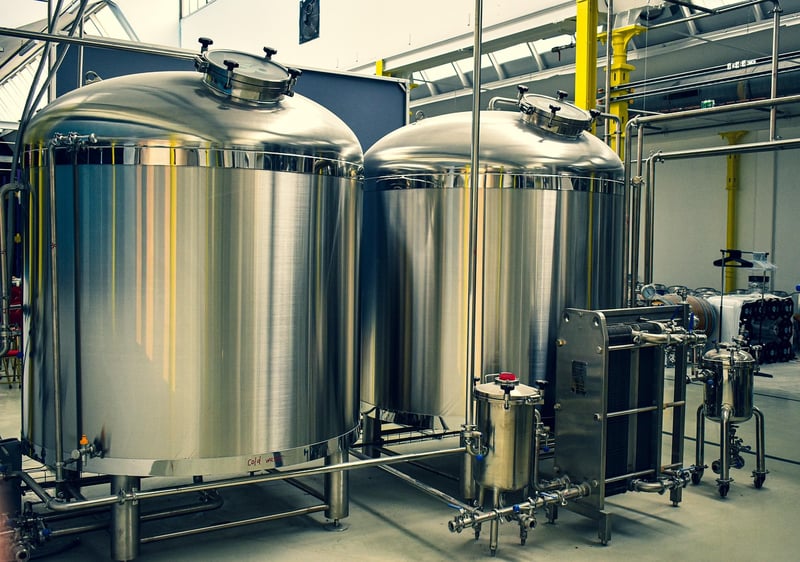 Fermentation Fundamentals