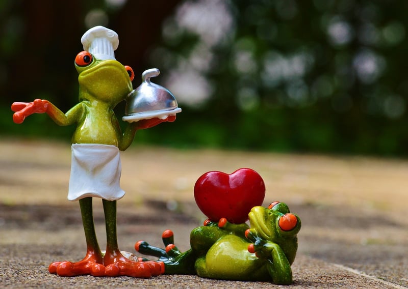 Herb & Spice Harmony